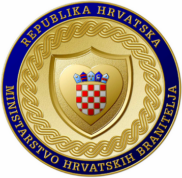 Ministarstvo branitelja