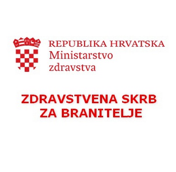 Ministarstvo zdravstva