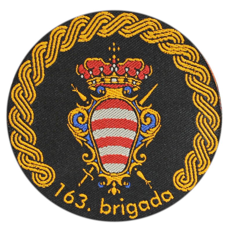 163 brigada - obavijest, poziv svima