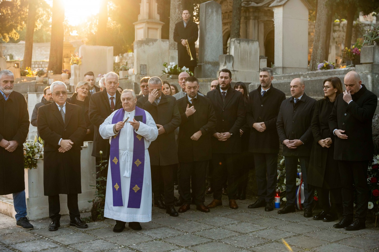 Obilježavanje Dana Grada Dubrovnika 