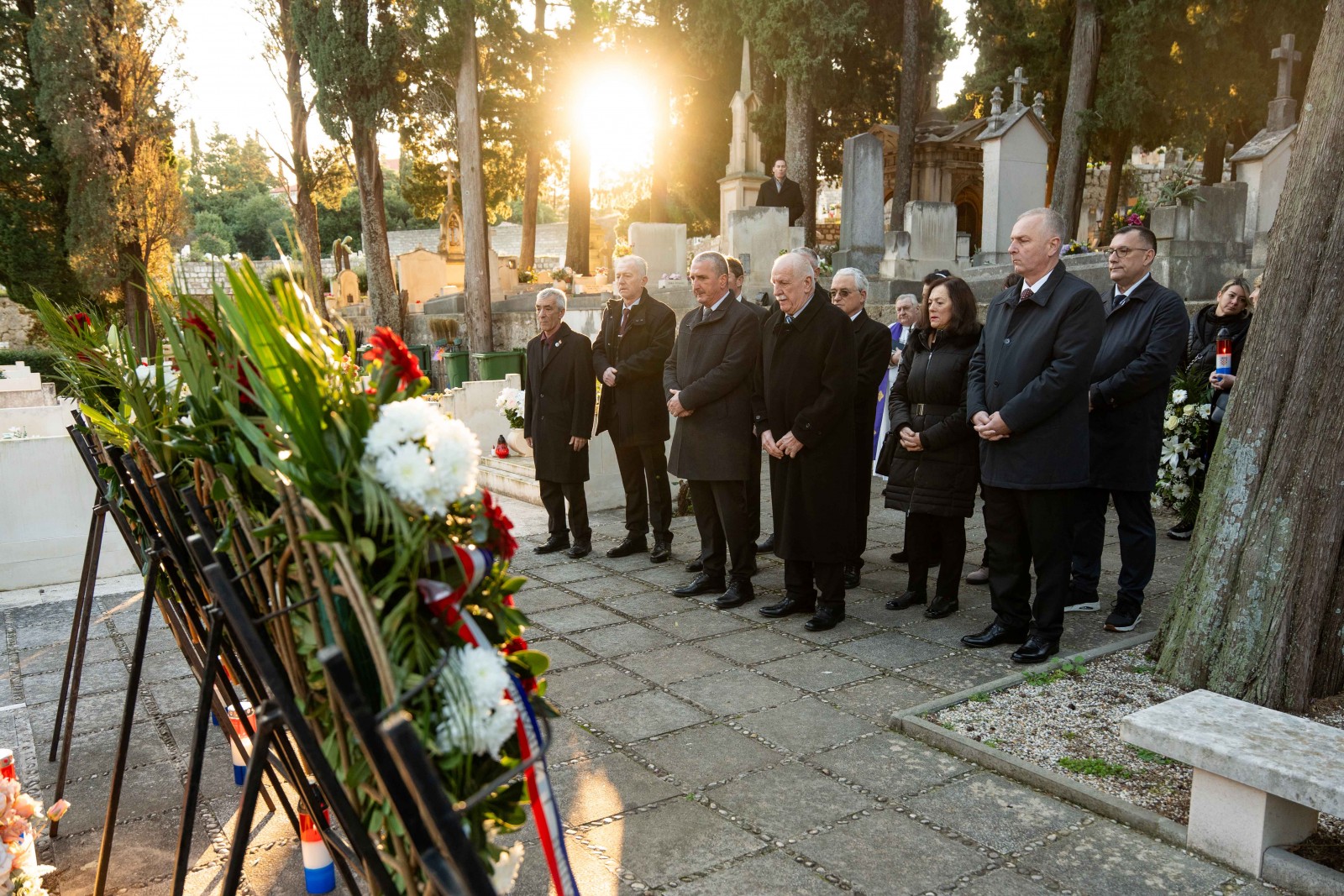 Obilježavanje Dana Grada Dubrovnika 