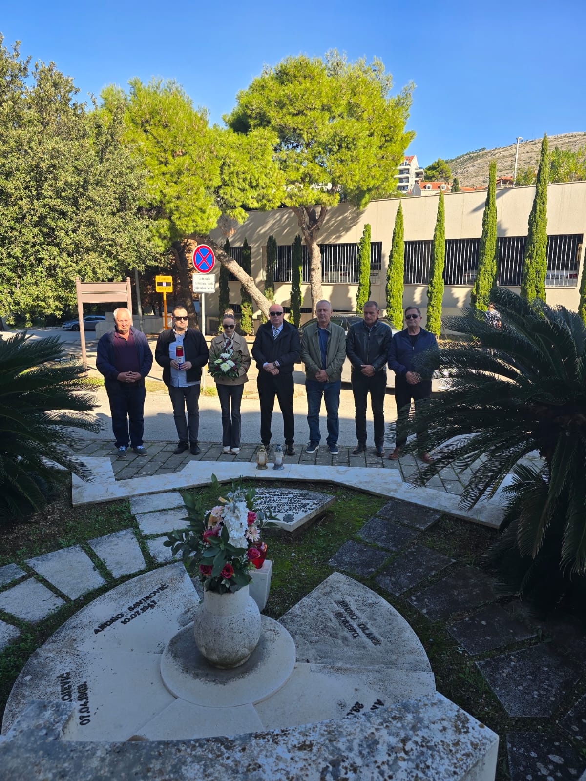 Sjećanje na istinske heroje 