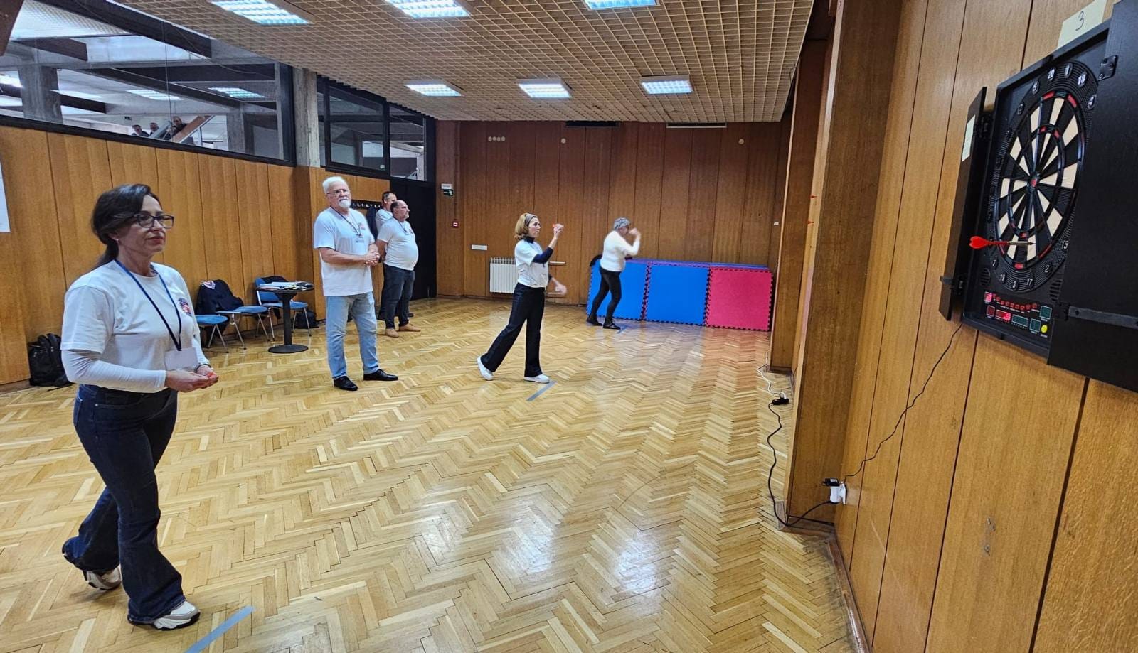 Zapaženi rezultati članica HČZ DNŽ