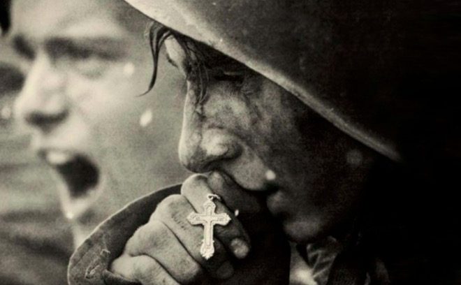 ČESTIT I BLAGOSLOVLJEN BOŽIĆ