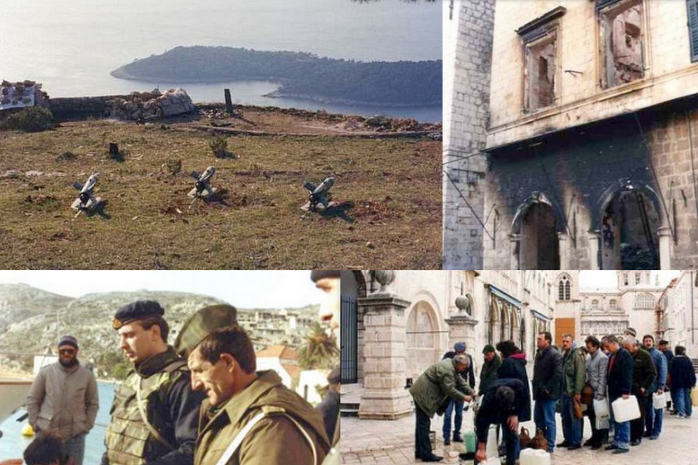 Reakcija HČZ DNŽ na izjave predsjednika Republike Srbije u Trebinju