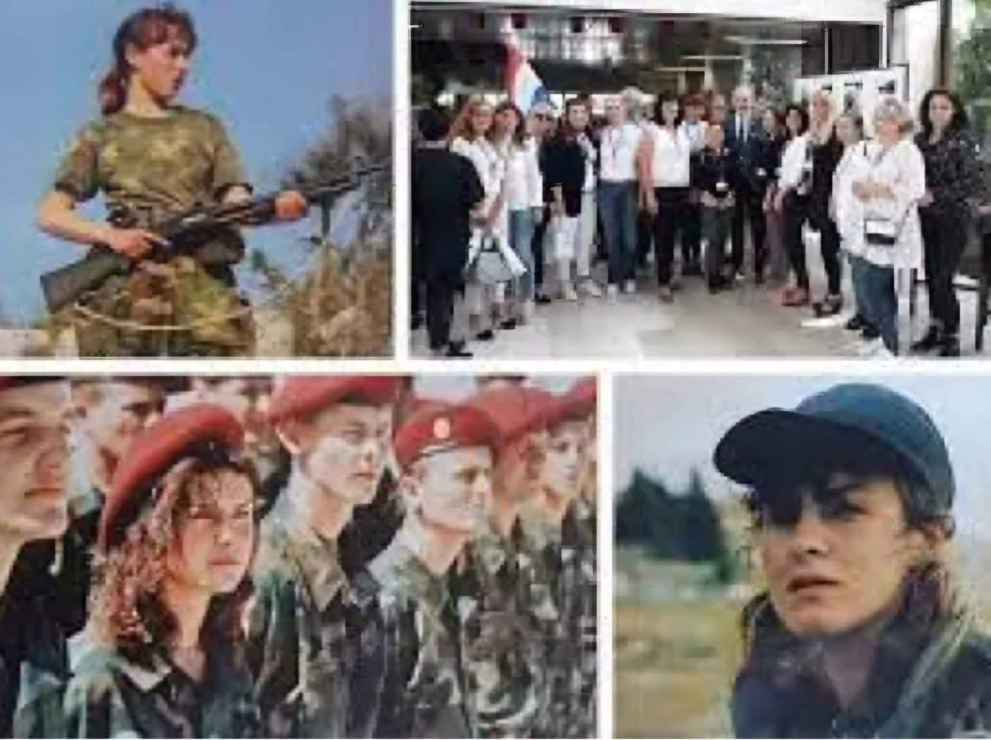 8. ožujka - Međunarodni dan žena