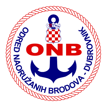 ONB Dubrovnik 34. godišnjica