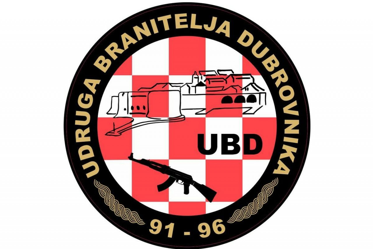 Godišnja Izvještajno-izborna skupština Udruge branitelja Dubrovnika