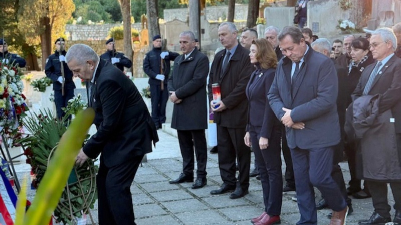 Dan dubrovačkih branitelja